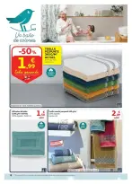 Ofertas de Ahorramas España de 7 a 22 enero 2025 Col.lecció hivern