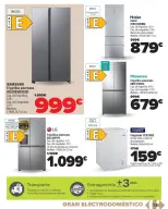 Ofertas de Carrefour España de 10 a 19 enero 2025 HOGAR Ofertas - Página 73