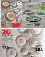Ofertas de Carrefour España de 10 a 19 enero 2025 HOGAR Ofertas - Página 39