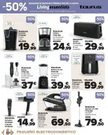 Ofertas de Carrefour España de 10 a 19 enero 2025 HOGAR Ofertas - Página 62