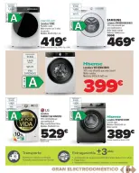 Ofertas de Carrefour España de 10 a 19 enero 2025 HOGAR Ofertas - Página 67