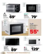 Ofertas de Carrefour España de 10 a 19 enero 2025 HOGAR Ofertas - Página 64