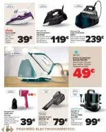 Ofertas de Carrefour España de 10 a 19 enero 2025 HOGAR Ofertas - Página 60