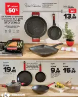 Ofertas de Carrefour España de 10 a 19 enero 2025 HOGAR Ofertas - Página 54