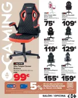 Ofertas de Carrefour España de 10 a 19 enero 2025 HOGAR Ofertas - Página 35