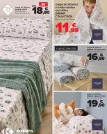 Ofertas de Carrefour España de 10 a 19 enero 2025 HOGAR Ofertas - Página 14