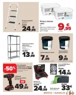 Ofertas de Carrefour España de 10 a 19 enero 2025 HOGAR Ofertas - Página 75