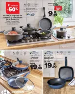 Ofertas de Carrefour España de 10 a 19 enero 2025 HOGAR Ofertas - Página 48