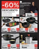 Ofertas de Carrefour España de 10 a 19 enero 2025 HOGAR Ofertas - Página 46