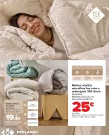 Ofertas de Carrefour España de 10 a 19 enero 2025 HOGAR Ofertas - Página 22