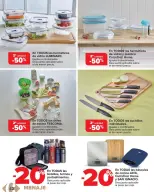 Ofertas de Carrefour España de 10 a 19 enero 2025 HOGAR Ofertas - Página 42