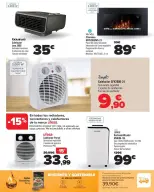 Ofertas de Carrefour España de 10 a 19 enero 2025 HOGAR Ofertas - Página 59