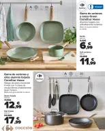Ofertas de Carrefour España de 10 a 19 enero 2025 HOGAR Ofertas - Página 52