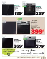 Ofertas de Carrefour España de 10 a 19 enero 2025 HOGAR Ofertas - Página 65