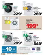 Ofertas de Carrefour España de 10 a 19 enero 2025 HOGAR Ofertas - Página 66
