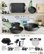 Ofertas de Carrefour España de 10 a 19 enero 2025 HOGAR Ofertas - Página 49