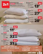 Ofertas de Carrefour España de 10 a 19 enero 2025 HOGAR Ofertas - Página 29