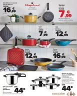 Ofertas de Carrefour España de 10 a 19 enero 2025 HOGAR Ofertas - Página 55