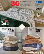 Ofertas de Carrefour España de 10 a 19 enero 2025 HOGAR Ofertas - Página 9