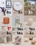 Ofertas de Carrefour España de 10 a 19 enero 2025 HOGAR Ofertas - Página 32
