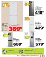 Ofertas de Carrefour España de 10 a 19 enero 2025 HOGAR Ofertas - Página 71