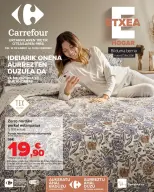 Ofertas de Carrefour España de 10 a 19 enero 2025 HOGAR Ofertas - Página 1