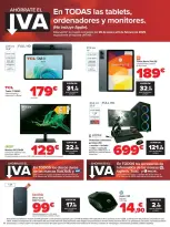 Ofertas de Carrefour España de 10 a 19 enero 2025 Ofertas SIN IVA