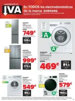 Ofertas de Carrefour España de 10 a 19 enero 2025 Ofertas SIN IVA