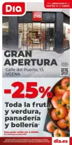 Ofertas de Dia España de 8 a 14 enero 2025 Ofertas de Gran apertura - Página 1