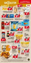 Ofertas de Dia España de 8 a 14 enero 2025 Ahorro a lo grande - Página 13