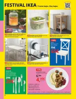 Ofertas de IKEA España de 7 a 31 enero 2025 Catálogo Festival