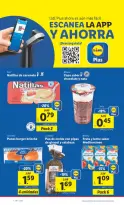 Ofertas de Lidl España de 7 a 12 enero 2025 Ofertas XXL