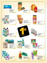 Ofertas de Supeco España de 6 a 29 enero 2025 super económico