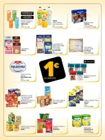 Ofertas de Supeco España de 6 a 29 enero 2025 super económico