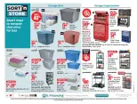 Offres Canadian Tire Canada de 10 à 16 janvier 2025 Offres exclusives