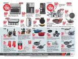 Offres Canadian Tire Canada de 10 à 16 janvier 2025 Offres exclusives
