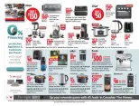 Offres Canadian Tire Canada de 10 à 16 janvier 2025 Offres exclusives