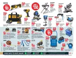 Offres Canadian Tire Canada de 10 à 16 janvier 2025 Offres exclusives