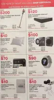 Costco Canada Offers from 30 December to 26 January 2025 More Than $2,000 in Savings