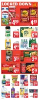 Offres Food Basics Canada de 9 à 15 janvier 2025 Offres VIP
