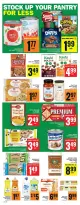 Offres Food Basics Canada de 9 à 15 janvier 2025 Offres VIP