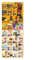 Metro supermarket Canada Offers from 9 to 15 January 2025 weekly flyer