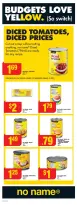 No Frills Canada Offers from 9 to 15 January 2025 Weekly ad