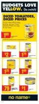 No Frills Canada Offers from 9 to 15 January 2025 DEALS FOR DAYS EVENT