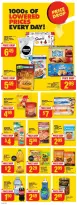 No Frills Canada Offers from 9 to 15 January 2025 DEALS FOR DAYS EVENT