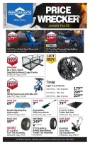 Princess Auto Canada Offers from 1 to 31 January 2025 Price Wrecker