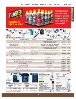 Ofertas de Princess Auto Canadá de 23 a 22 abril 2025 Catálogo de reparación de automóviles