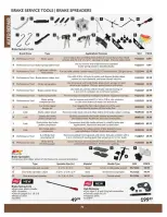 Ofertas de Princess Auto Canadá de 23 a 22 abril 2025 Catálogo de reparación de automóviles