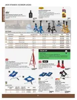 Ofertas de Princess Auto Canadá de 23 a 22 abril 2025 Catálogo de reparación de automóviles