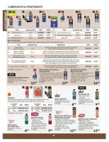 Ofertas de Princess Auto Canadá de 23 a 22 abril 2025 Catálogo de reparación de automóviles